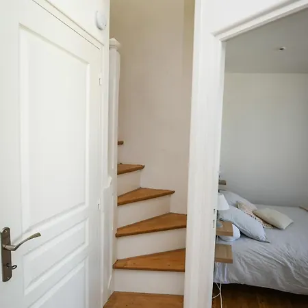 Superbe Appartement Proche Port Guillaume Dives-sur-Mer Exterior photo