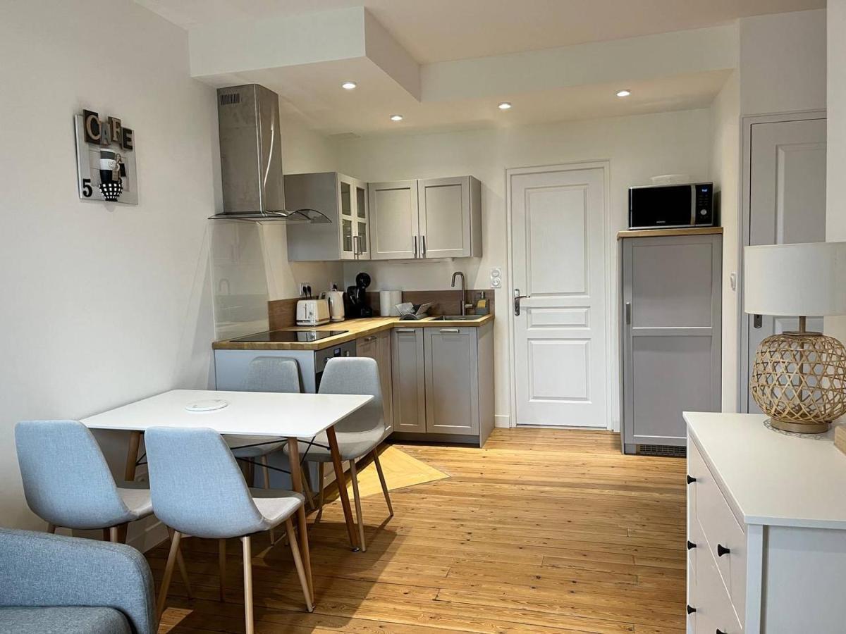 Apartment Superbe Proche Port Guillaume Dives-sur-Mer