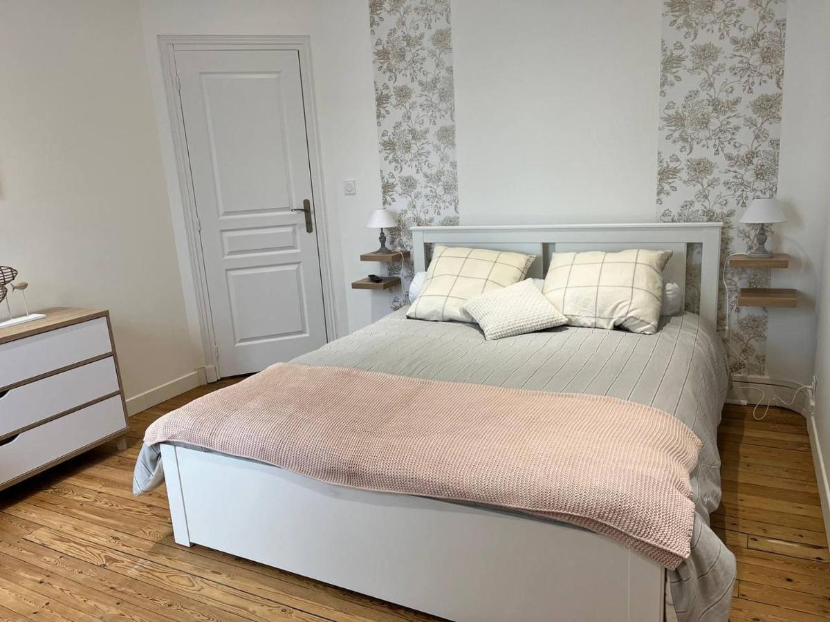 Apartment Superbe Proche Port Guillaume *