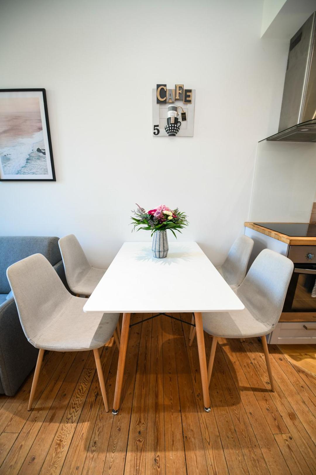 Apartment Superbe Proche Port Guillaume *