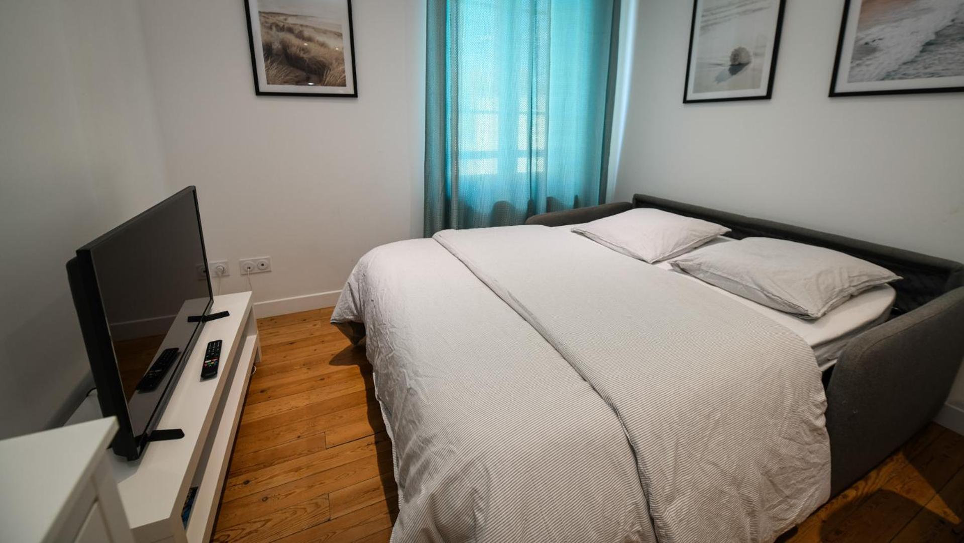 Apartment Superbe Proche Port Guillaume Dives-sur-Mer