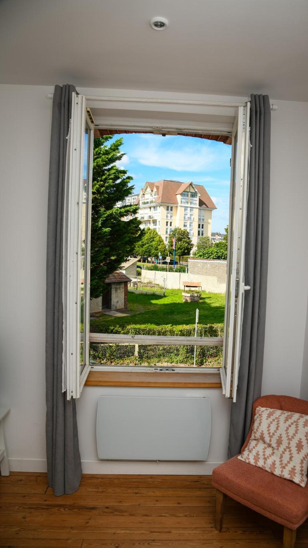 Superbe Proche Port Guillaume Apartment