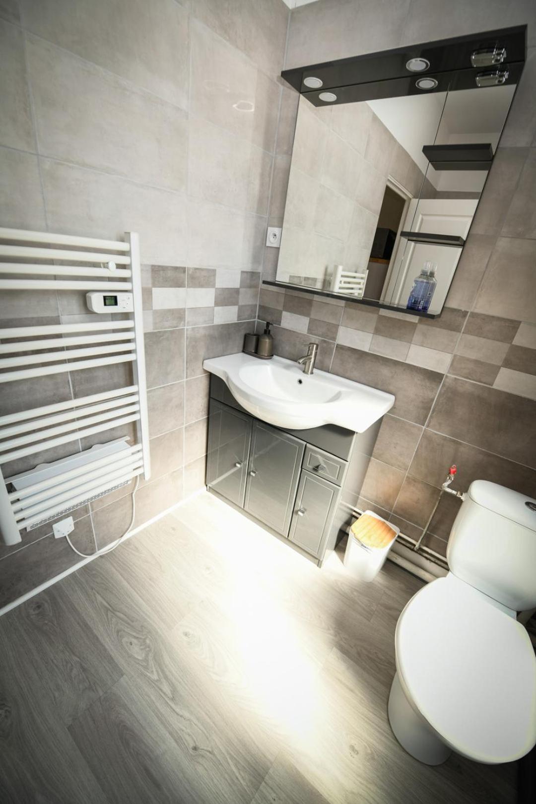 Superbe Proche Port Guillaume Apartment Dives-sur-Mer