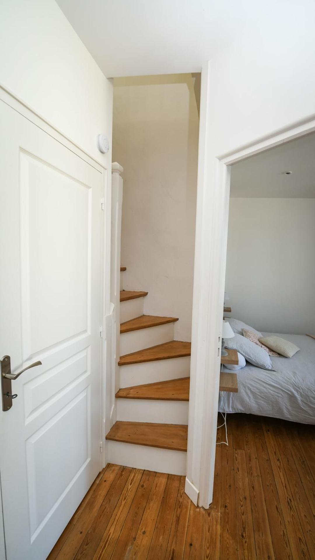 Superbe Proche Port Guillaume Apartment