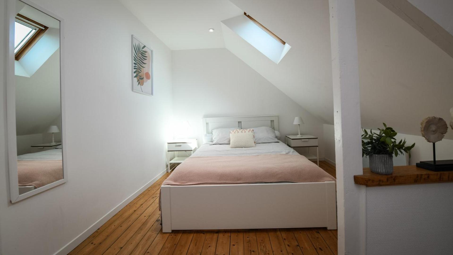 Apartment Superbe Proche Port Guillaume
